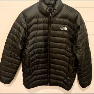 Men’s North Face Winter Coat